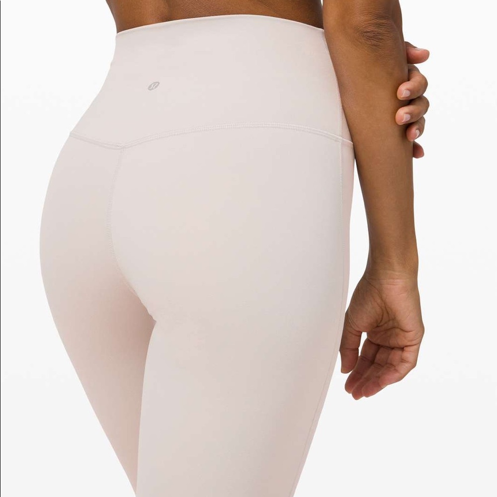 Lululemon Align Legging